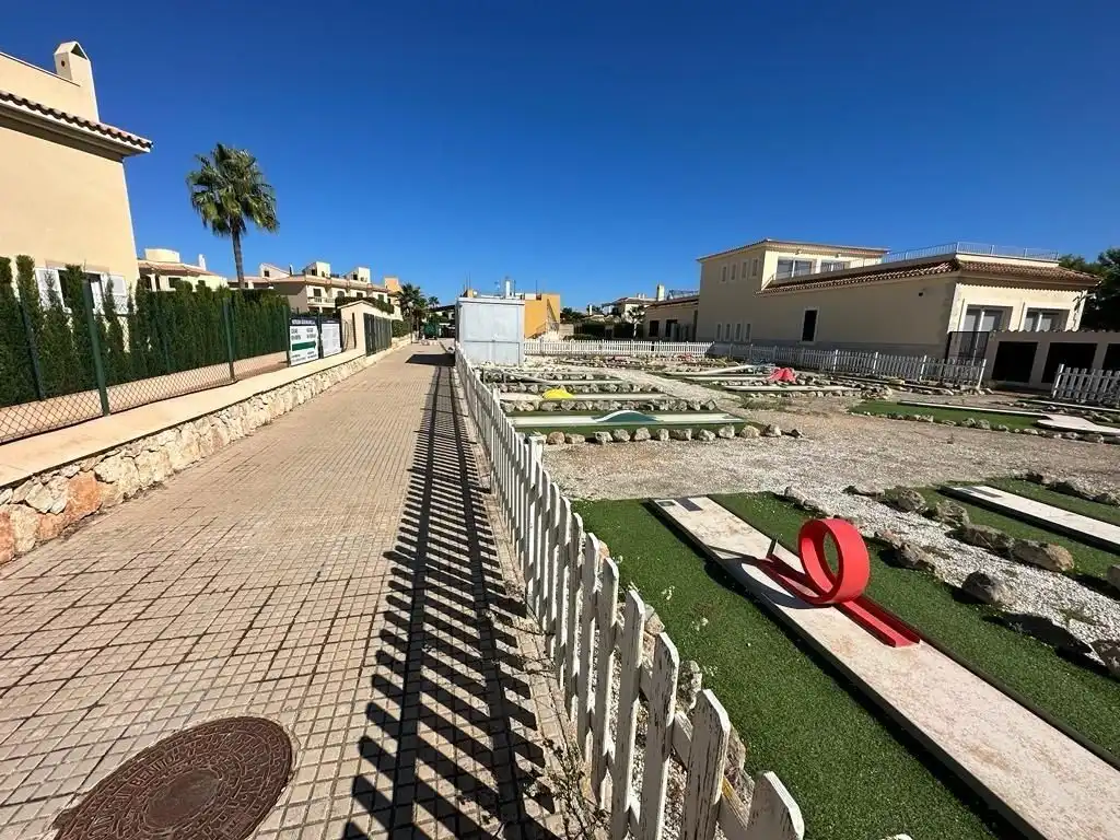 Xalet amb piscina en venda a Cala Pi - Vallgornera, imagen 32