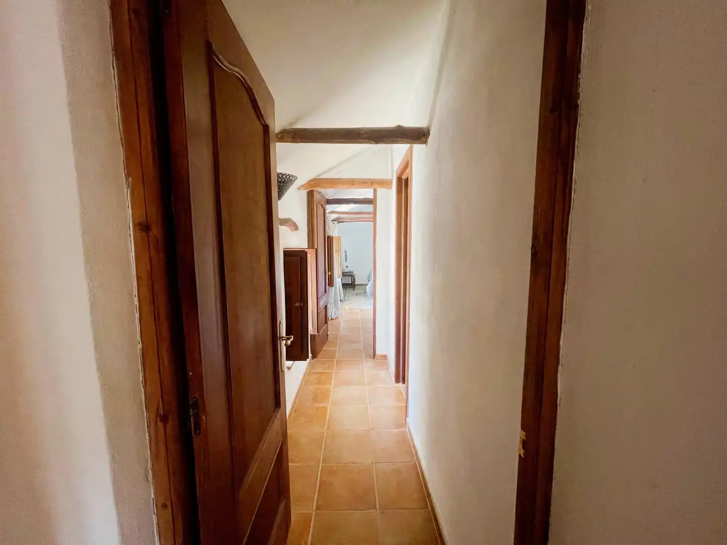 Casa o chalet en venta en Álora con Aire acondicionado, Calefacción y Jardín privado