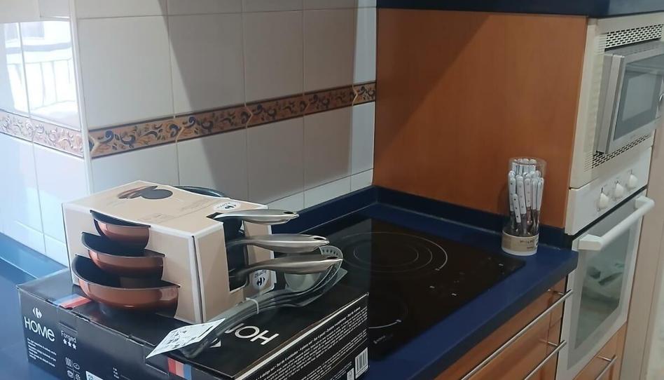 Photo 1 of Flat to rent in Taraguilla- Estación, Cádiz