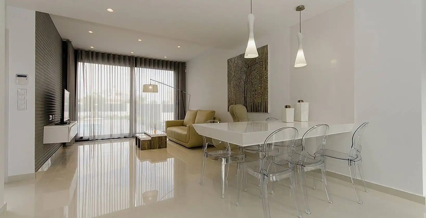 Villa avec piscine à vendre à Orihuela Costa, imagen 5
