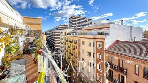 Photo 2 of Attic for sale in Fernando el Catolico, Gaztambide,  Madrid Capital