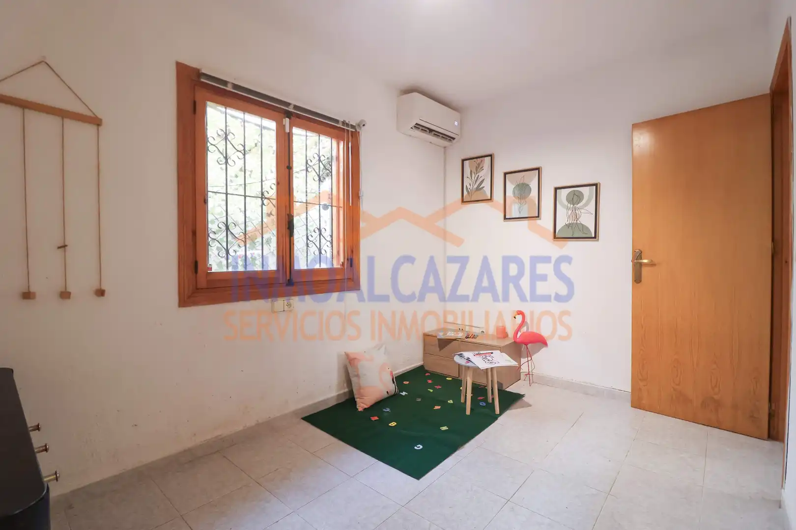 Bungalow con jardín en venta en Centro, imagen 22