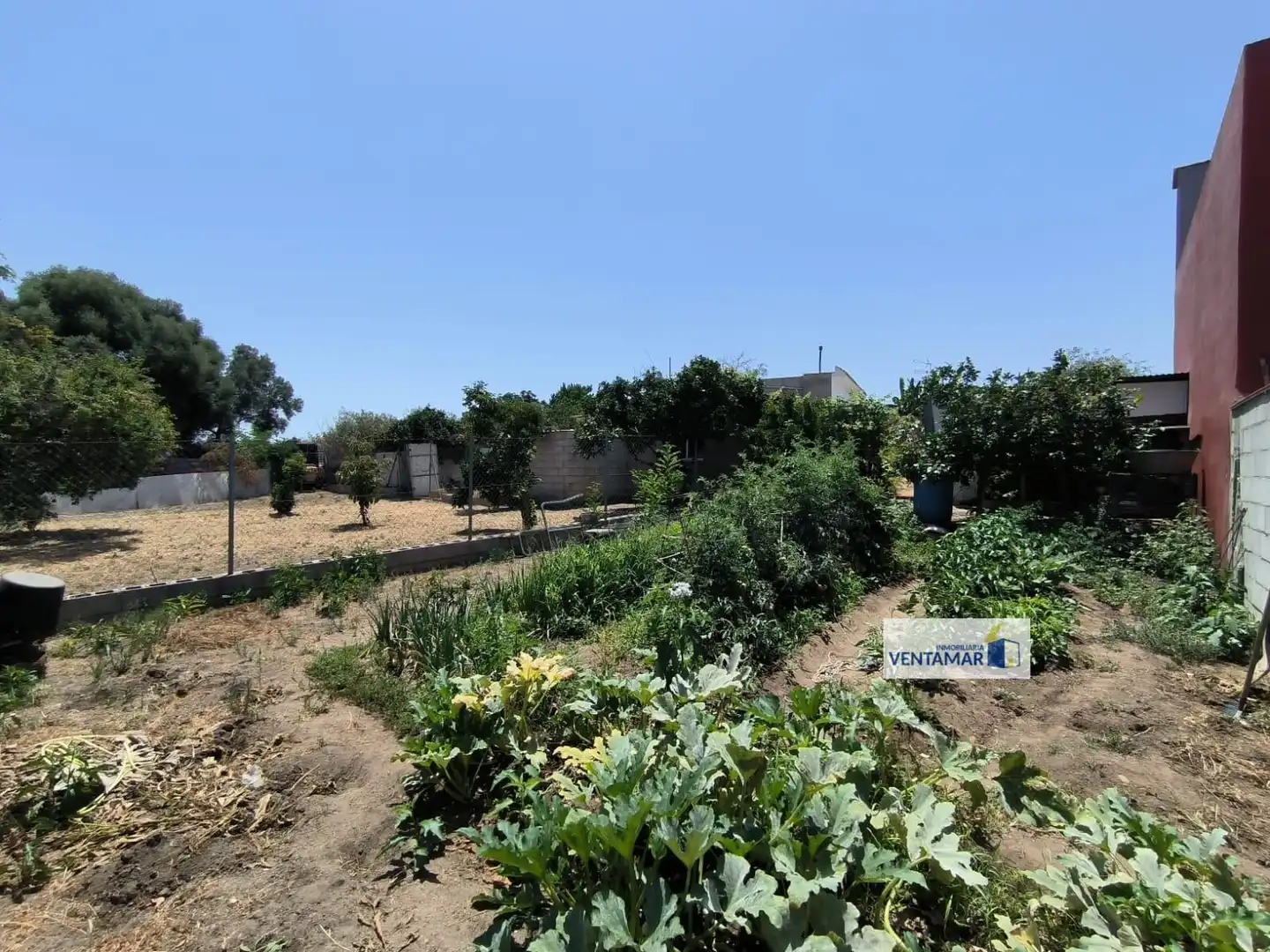 Casa o chalet en venta en San Roque con Jardín privado, Trastero y Piscina