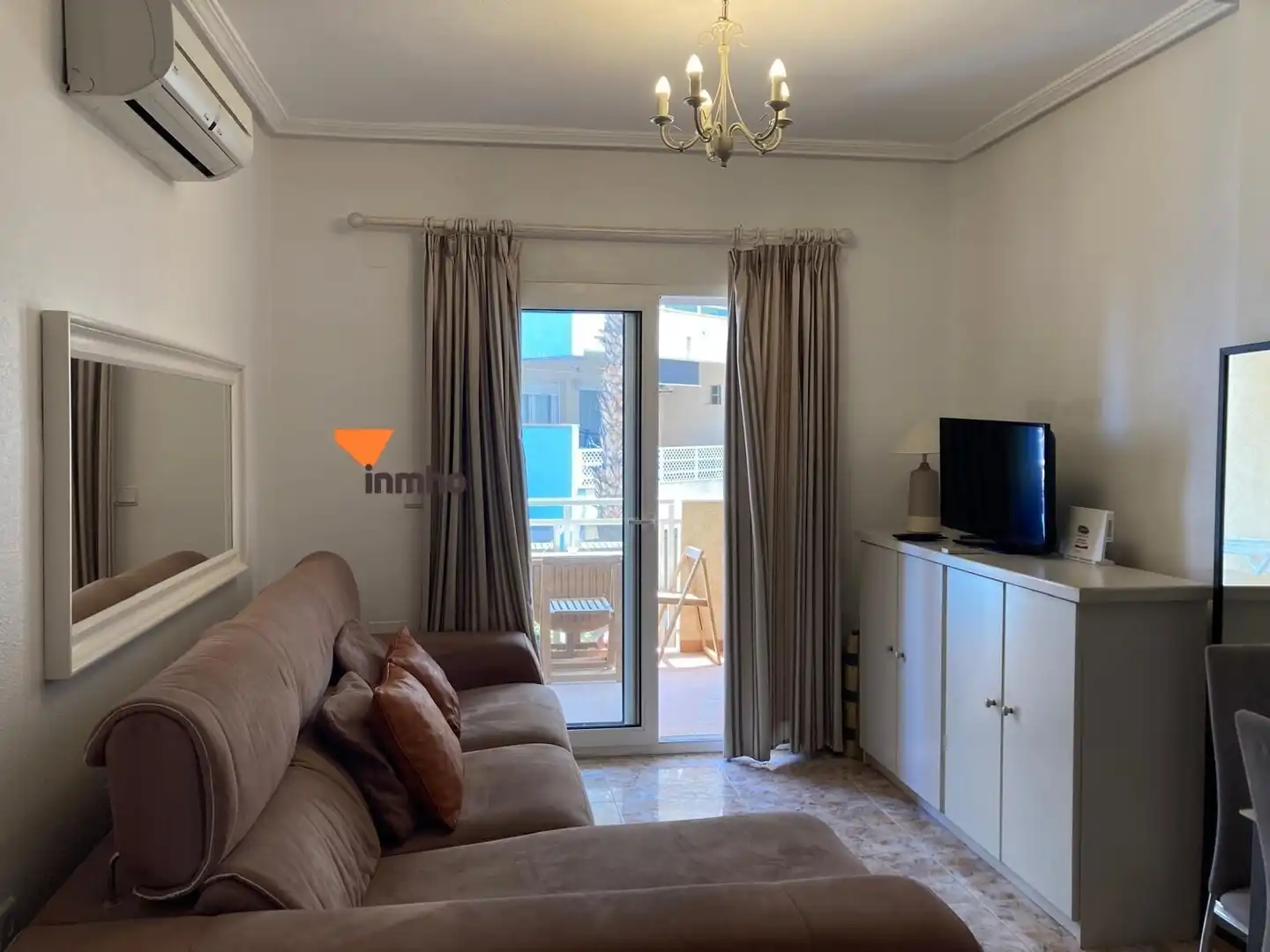 Terrassa de Apartament en venda en Orihuela