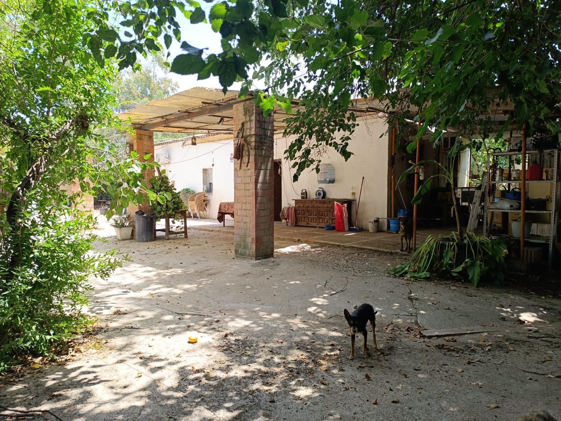 Country house for sale in El Higuerón, Periurbano Oeste - Sierra,  Córdoba Capital