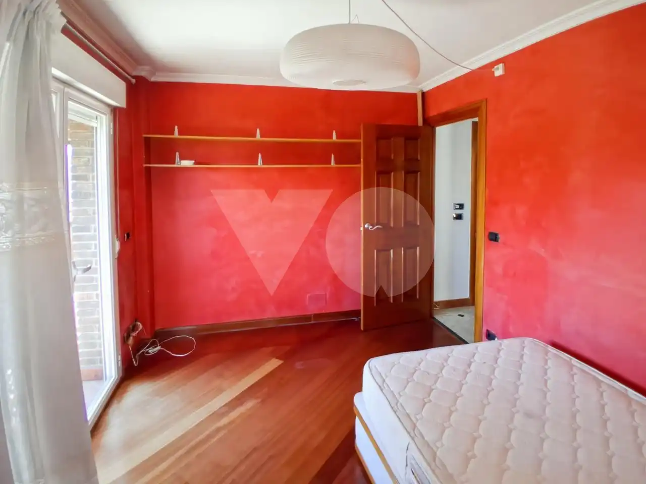 Habitación de Piso en venta en Madrid con Aire acondicionado, Calefacción y Terraza