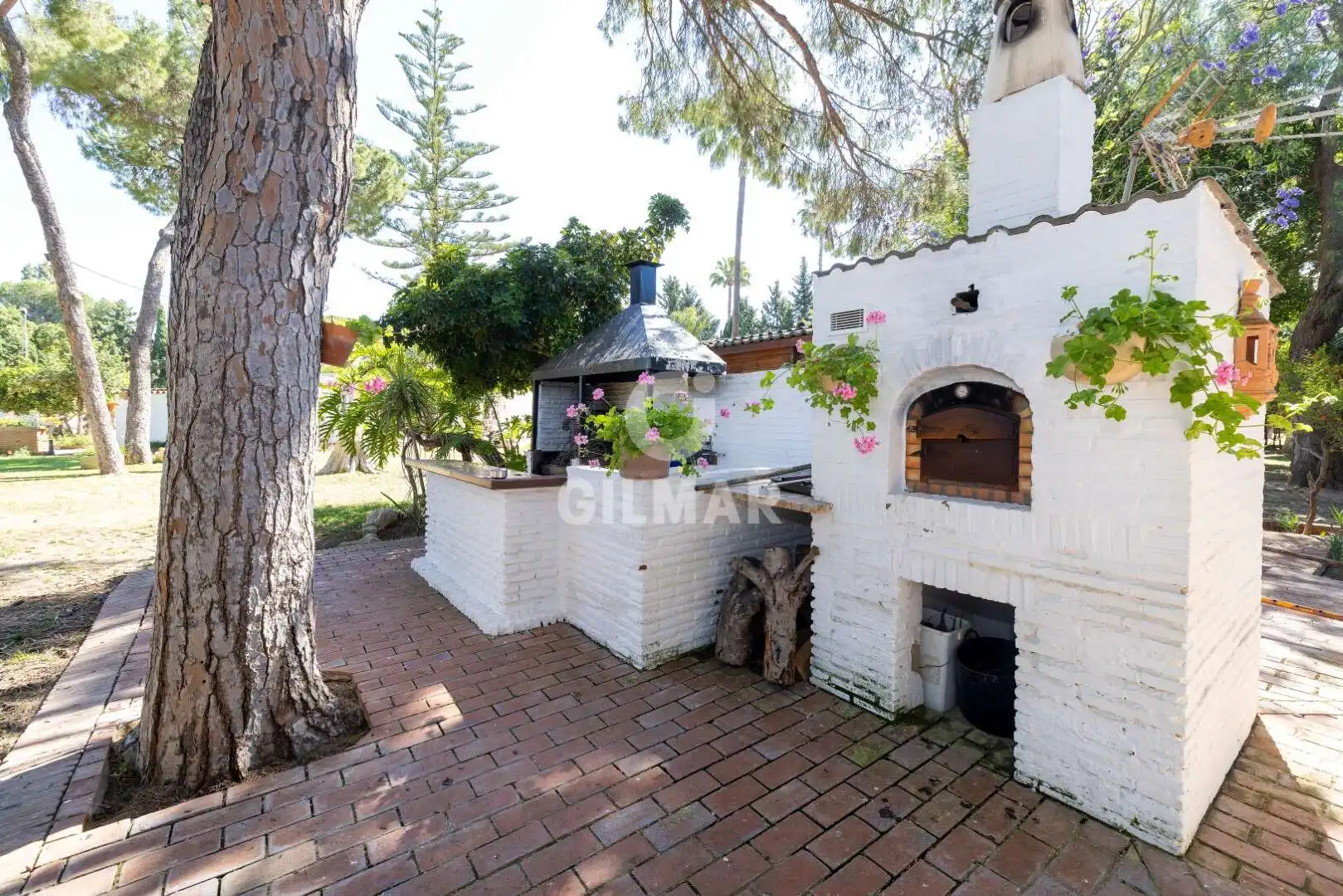 Chalet con piscina en venta en El Retiro - Parque Atlántico - Ronda este, imagen 44