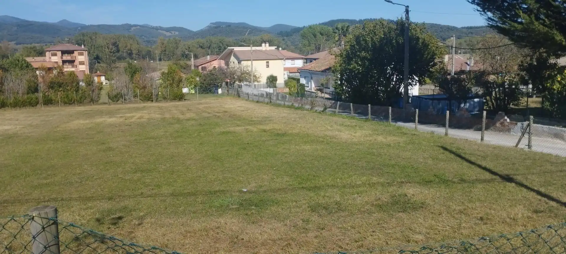 Terreni e lotti in vendita a SAN ALBERTO (SOPEÑANO), imagen 3