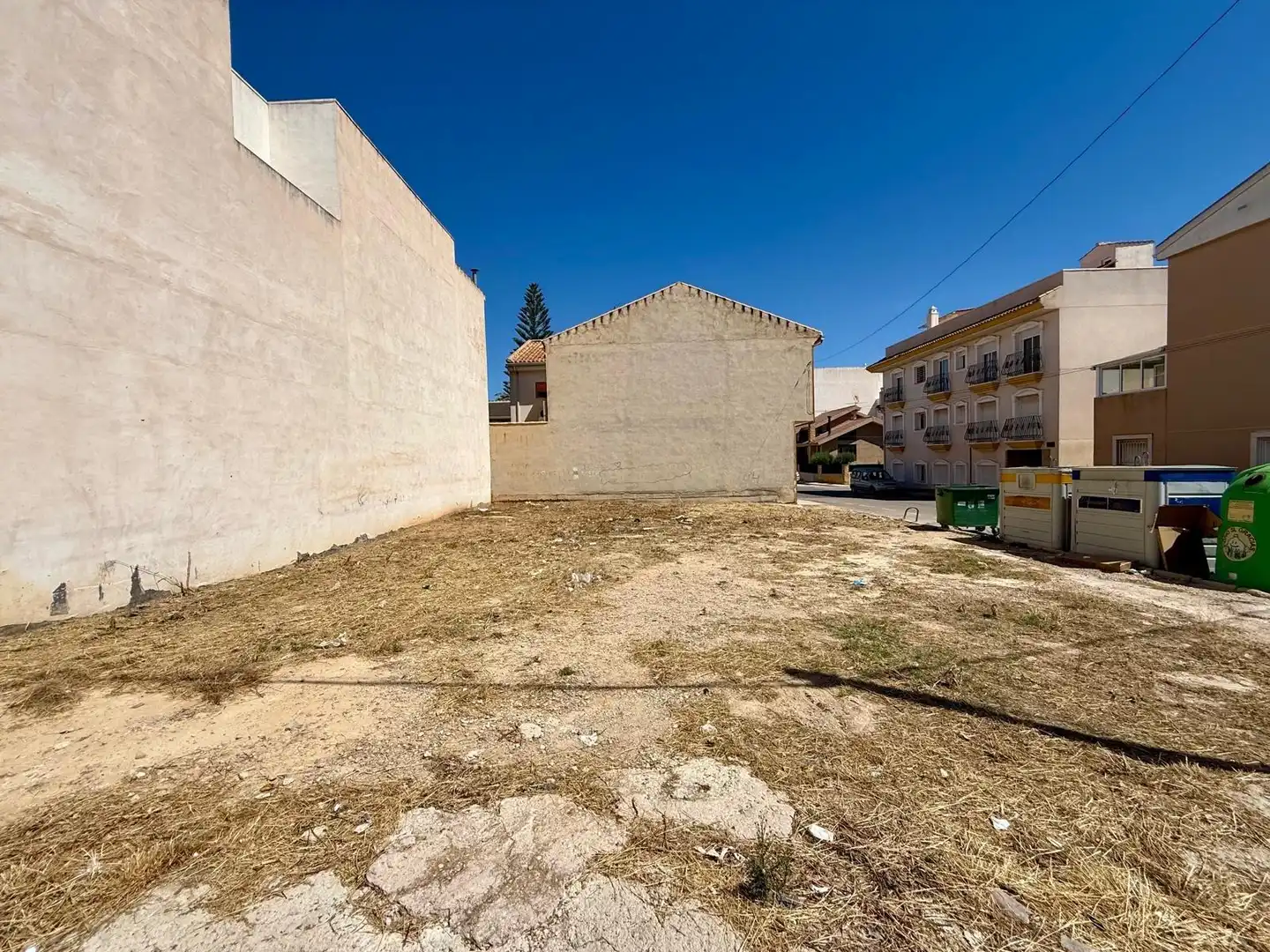 Terreno residencial en venta en San Miguel de Salinas, imagen 9