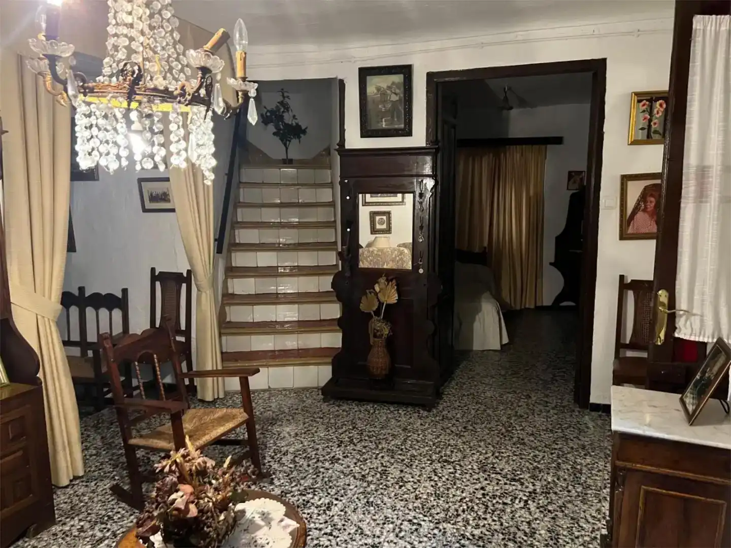 Piso en venta en Álora con Trastero