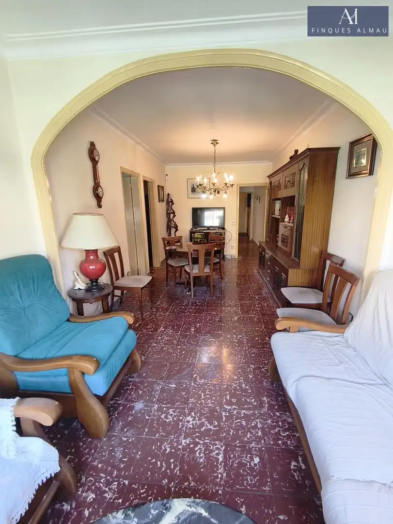 Flat with lift for sale in SANT RAMON NONAT, imagen 3