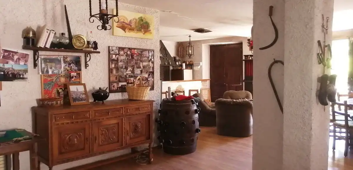 Maison à vendre à Marqués de la Ensenada, imagen 6