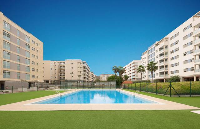 Piso en Alquiler en Dr. Chiscano Díaz, 12 en Negrín