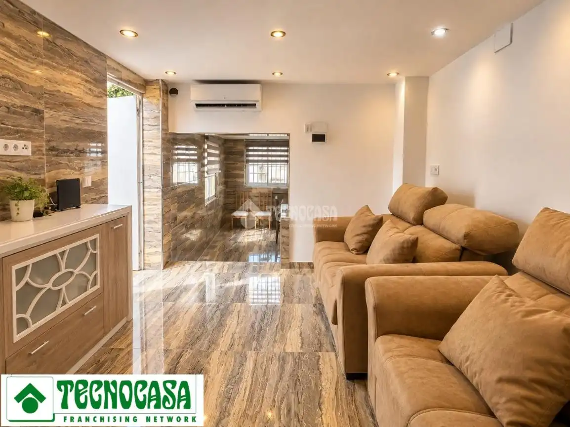 Casa adosada en venta en San Francisco