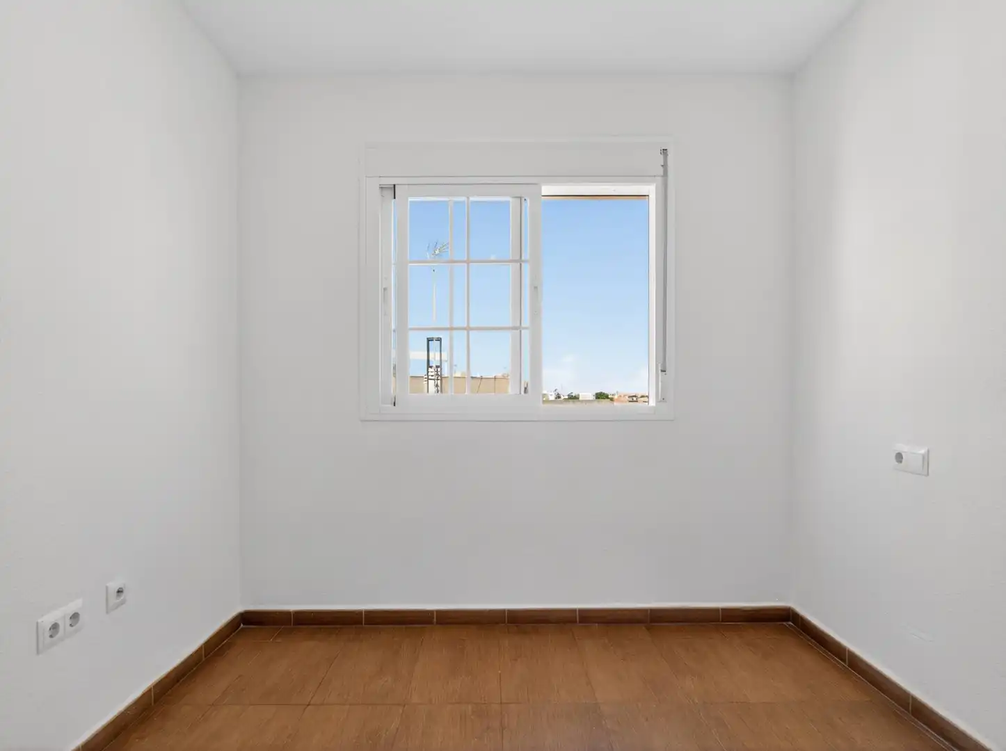 Bedroom of Flat for sale in Roquetas de Mar  with Terrace