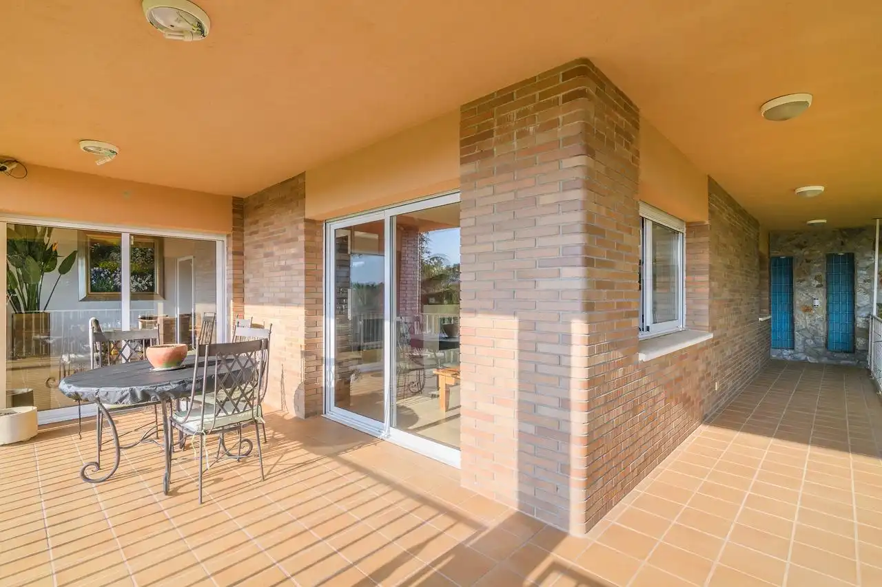 Terrace of Houses for sale in Sabadell  with Air Conditioner, Heating and Terrace