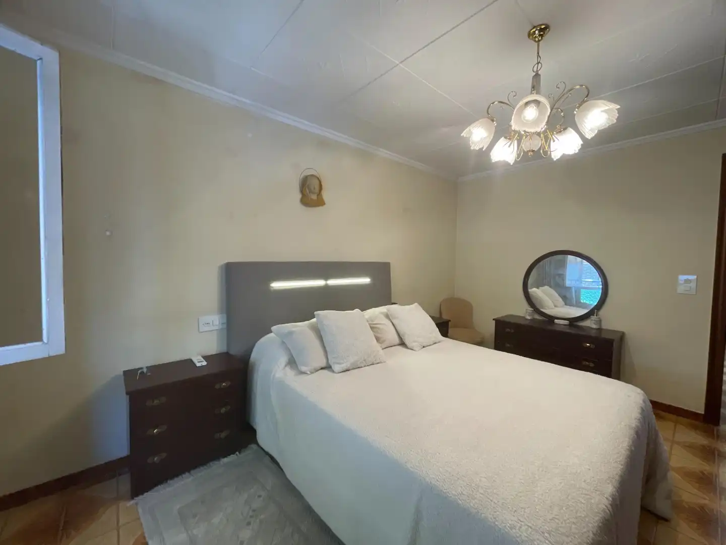 Habitación de Casa o chalet en venta en Rojales con Aire acondicionado, Terraza y Trastero