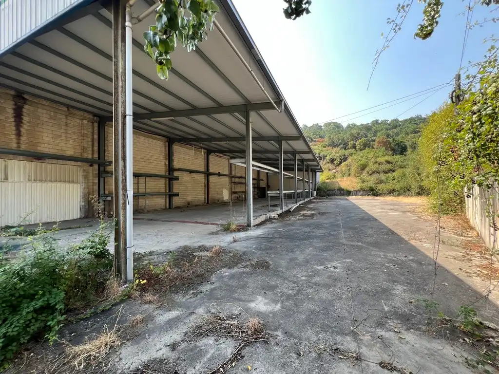 Local comercial de lloguer a Lugar S Cibrao das Viñas 46, imagen 12