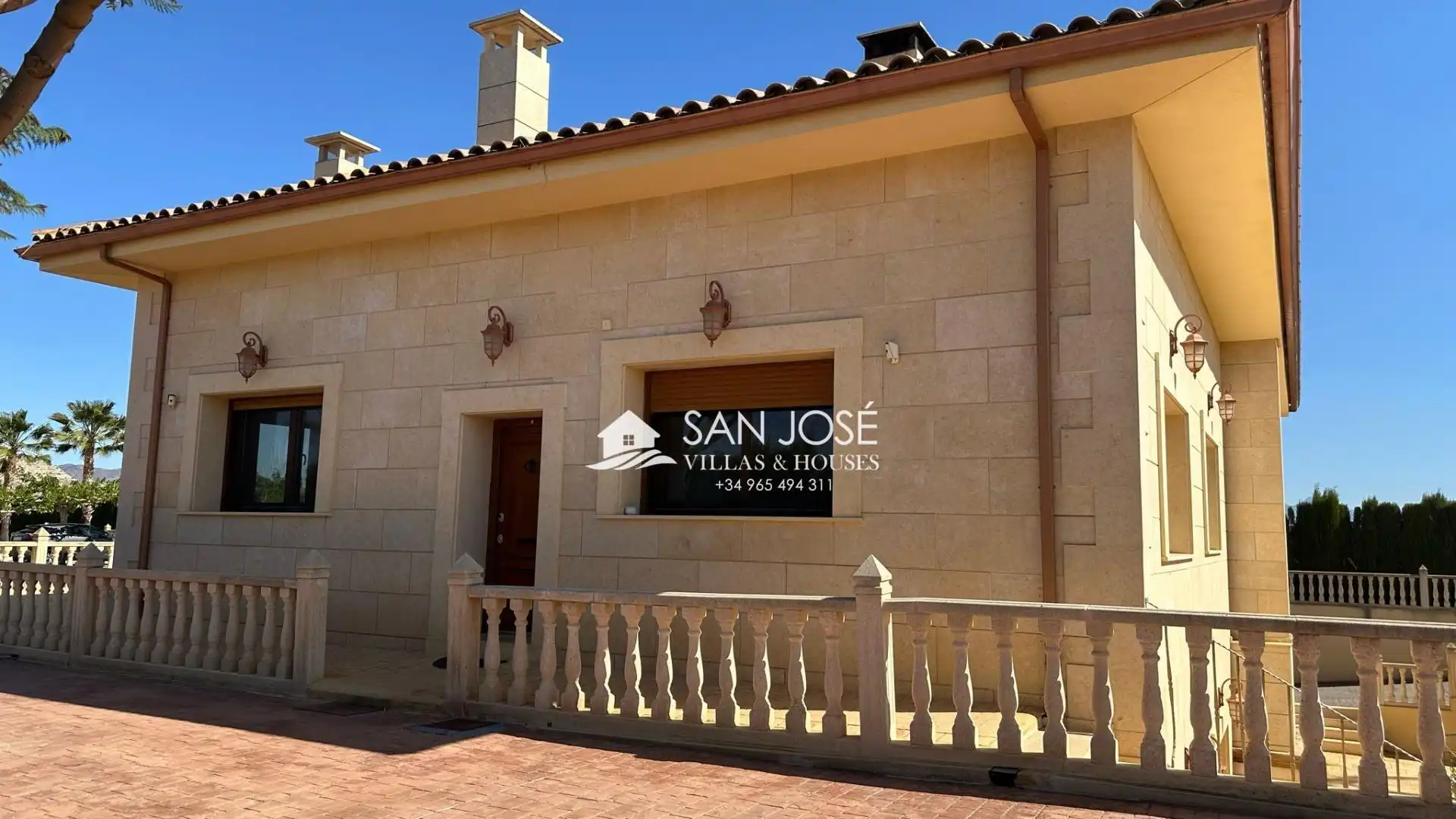 Detached house with pool for sale in Pedanías Oeste, imagen 26
