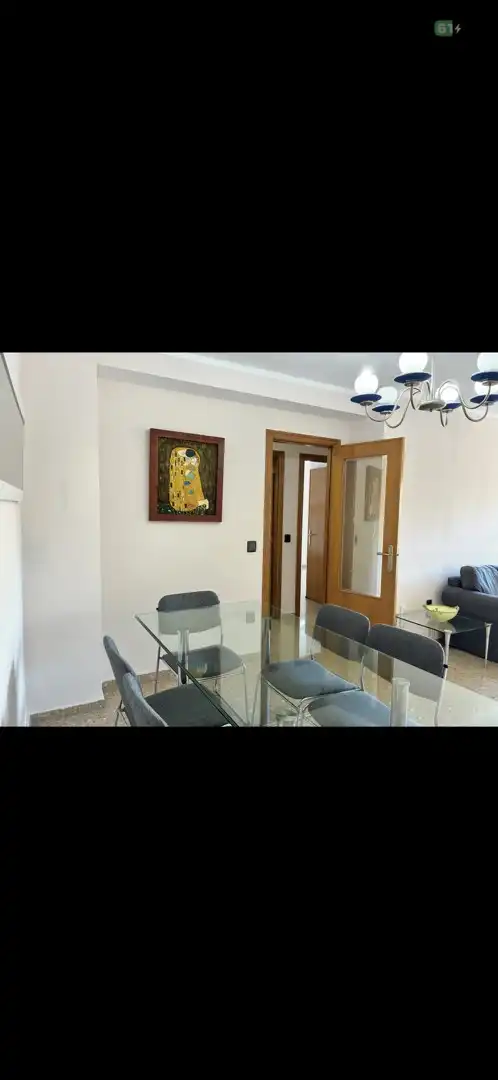 Apartament amb ascensor de lloguer a La Patacona, imagen 4