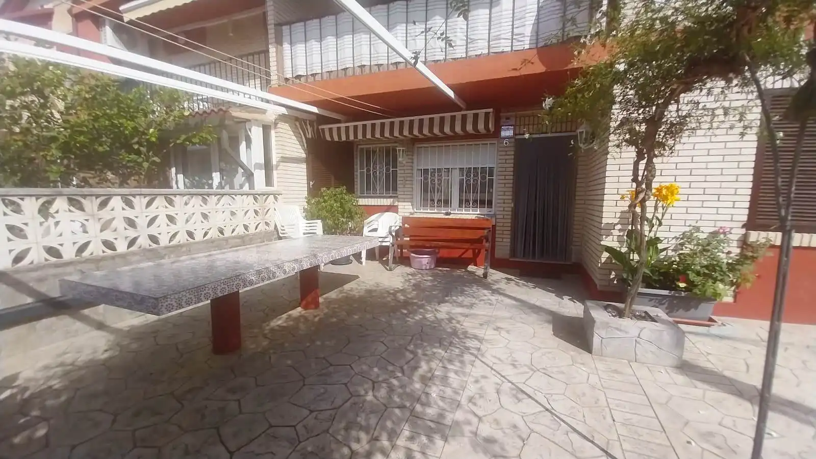 Rez-de-chaussée à vendre à Ardiaca - La Llosa, imagen 15