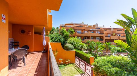 Foto 4 de Planta baja en venta en Riviera del Sol, Mijas