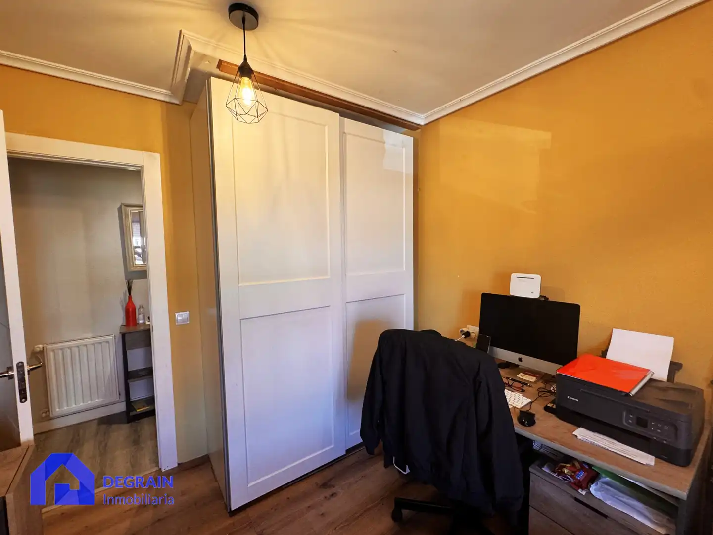 Habitación de Piso en venta en Carreño con Calefacción y Trastero