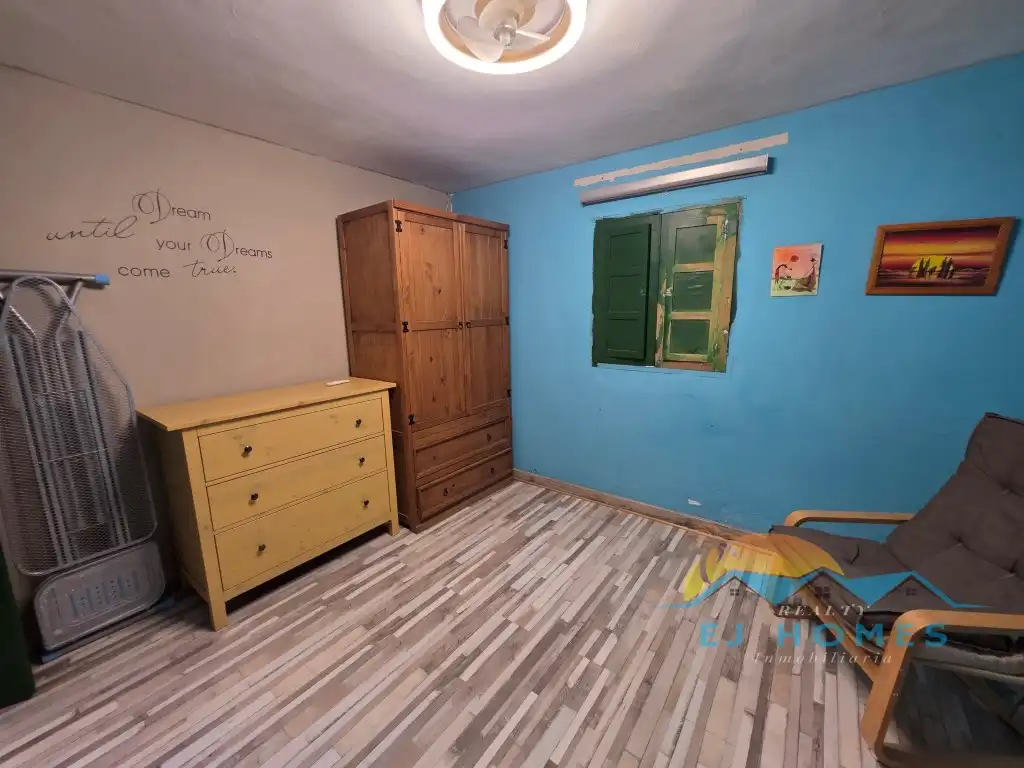 Finca rústica en venta en Güímar