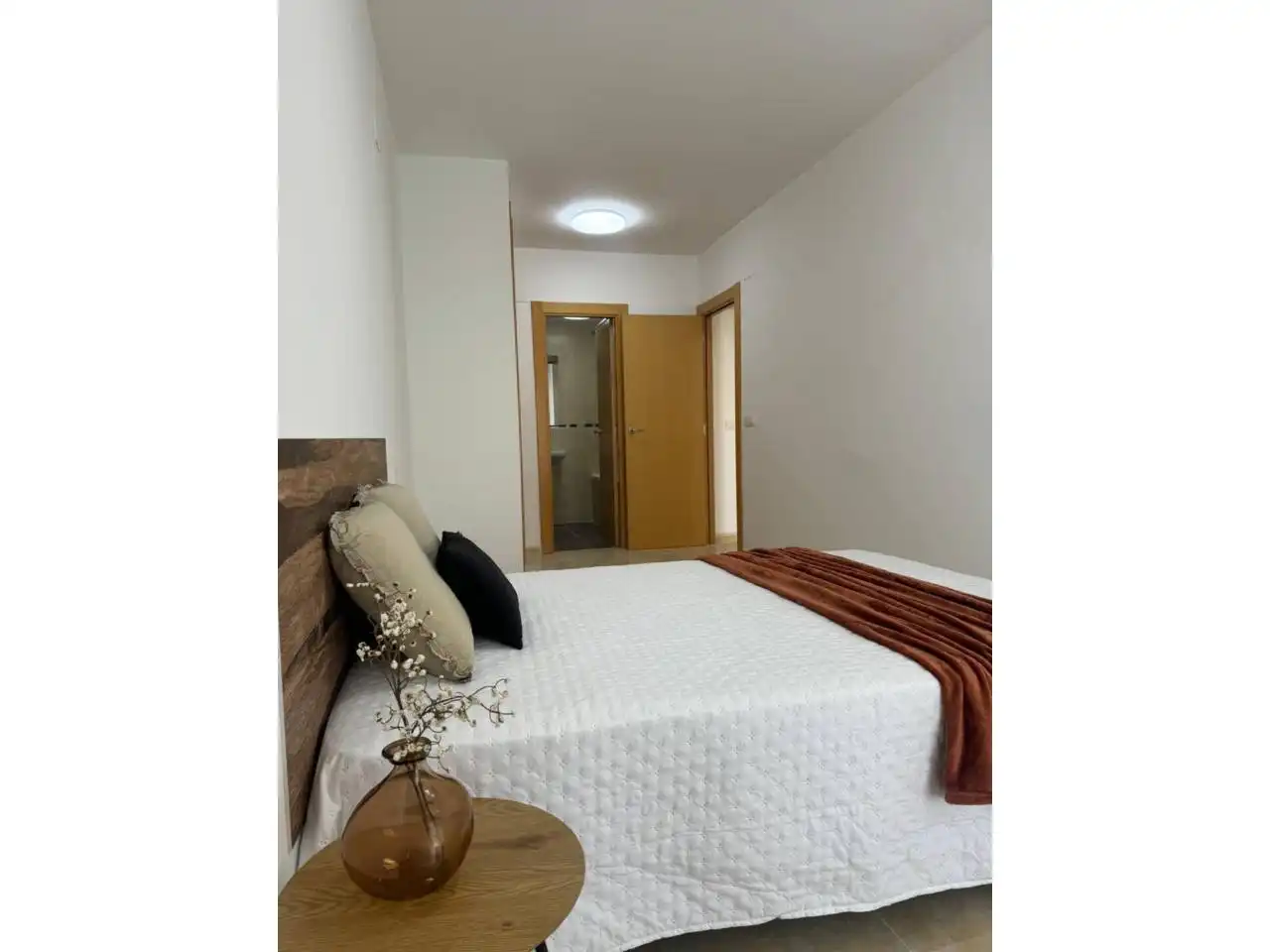 Wohnung zur Miete in Calle Azud, Sant Joan de Moró
