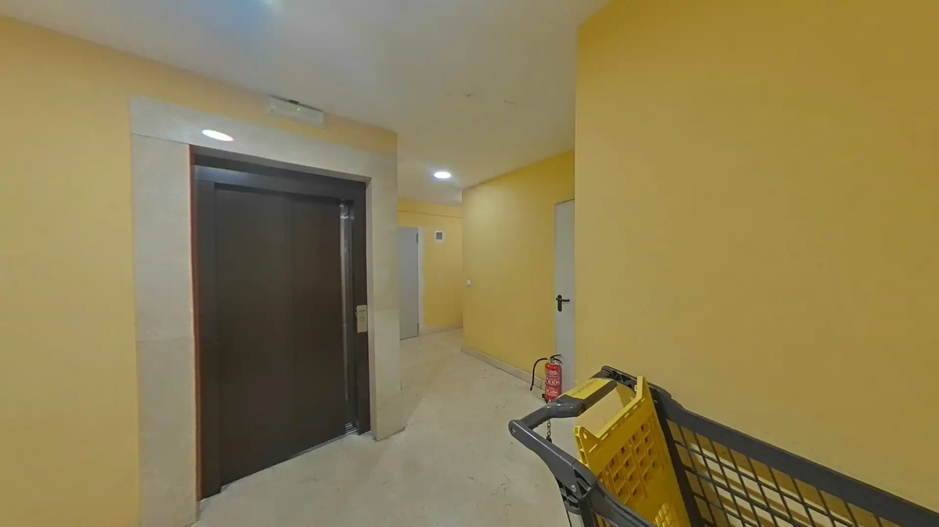 Piso en venta en Tarancón, Cuenca