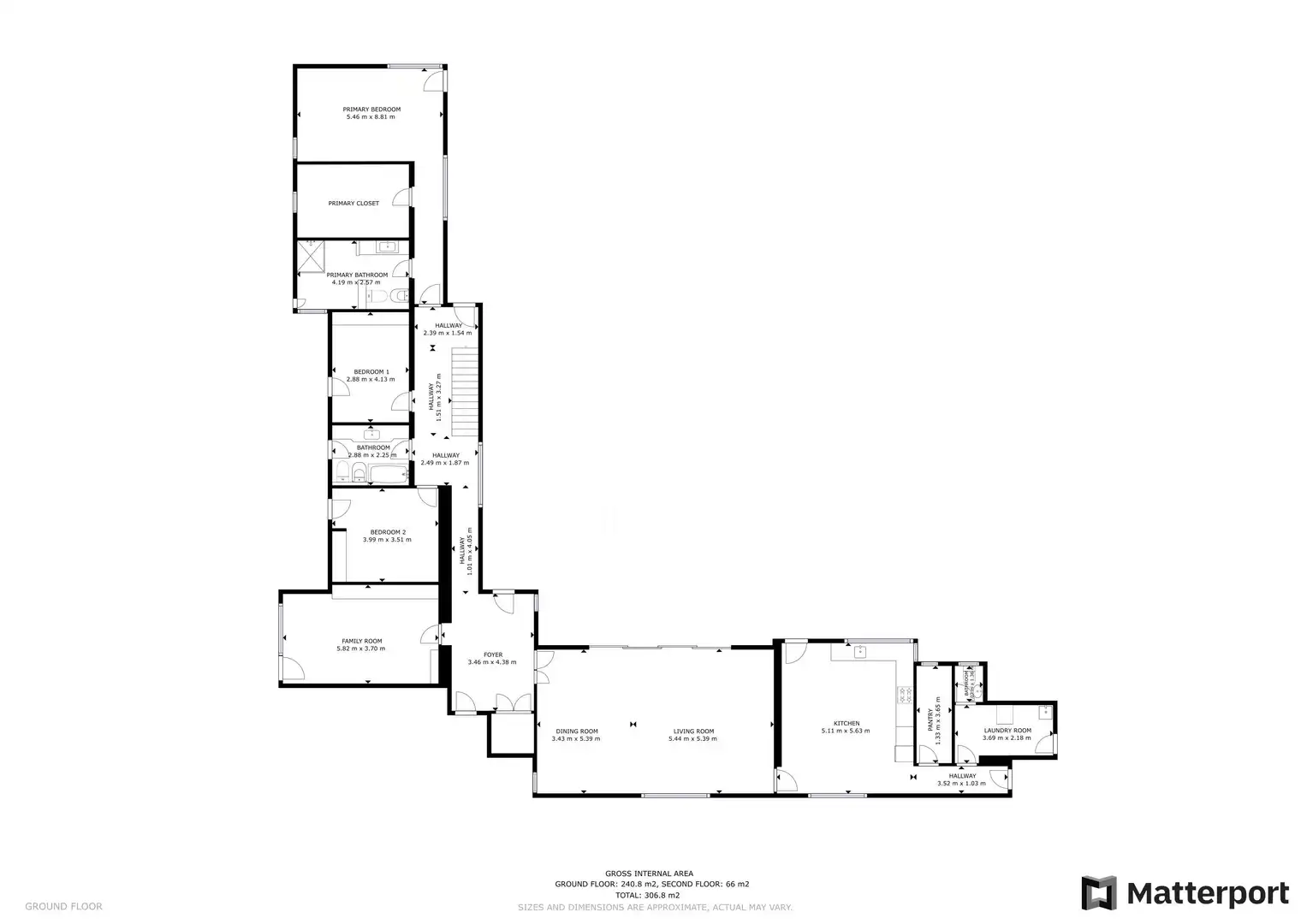 Chalet con piscina en venta en Sanlúcar la Mayor, imagen 37