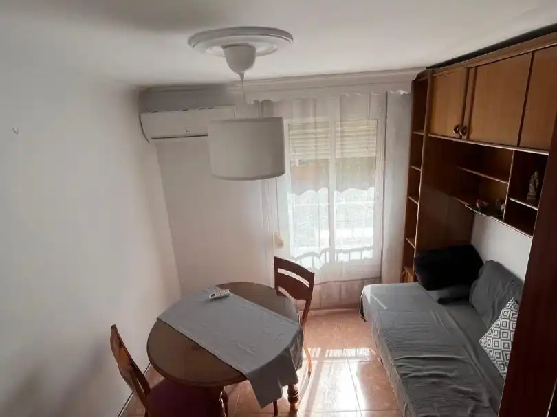 Appartamento in affitto a Calle Salvador Allende 1, imagen 5