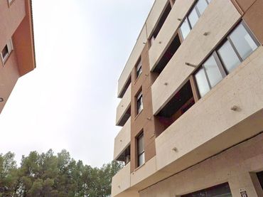 Mini appartamento con ascensore in vendita a Calle JATIVA 5