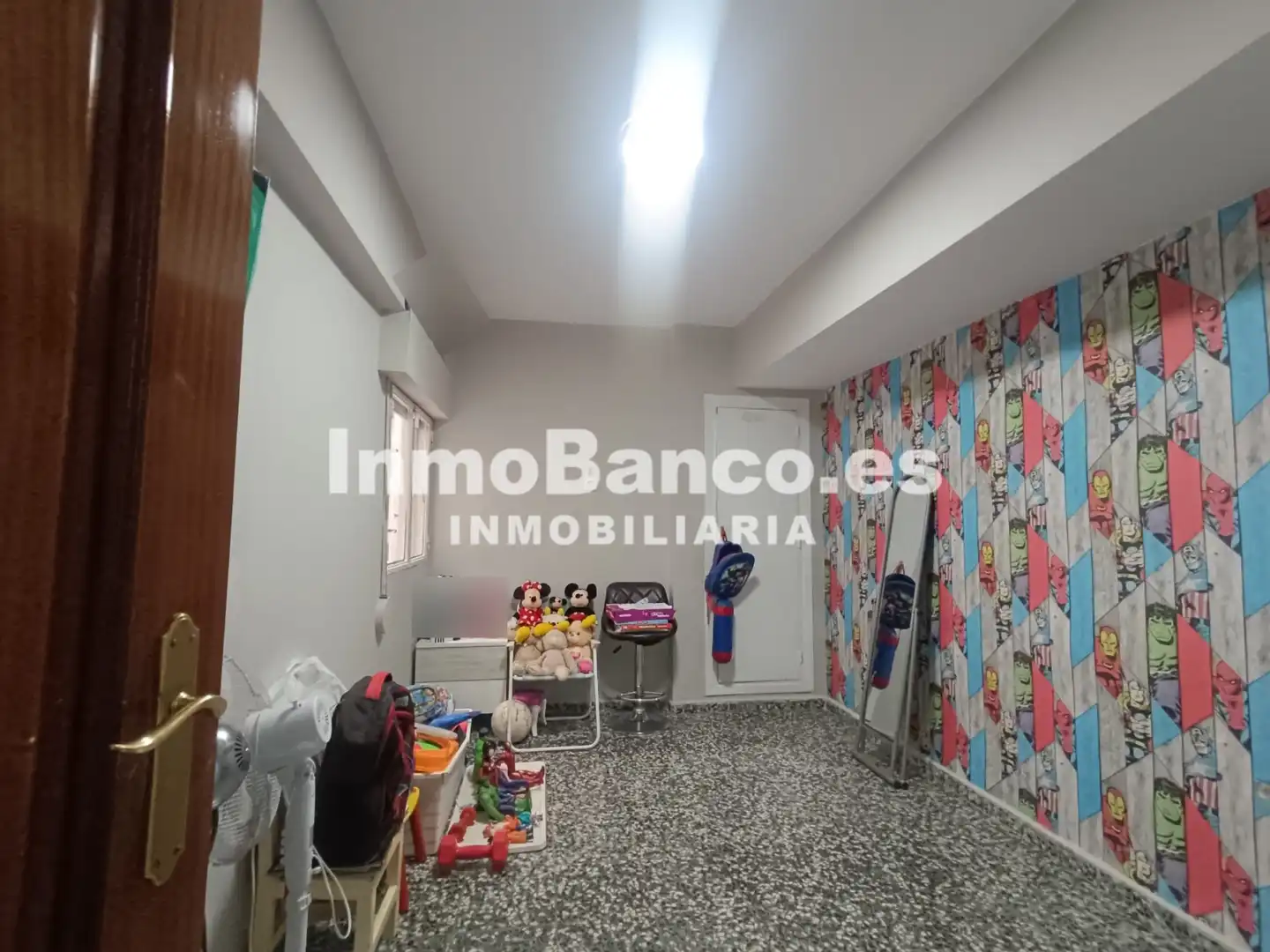 Flat for sale in Alaquàs, Valencia