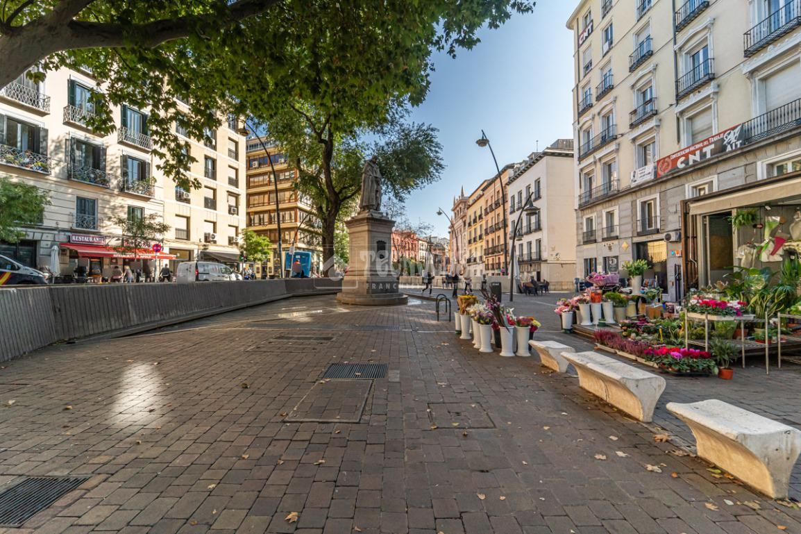 Piso en venta en Embajadores - Lavapiés, Centro