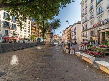 Piso en venta en Centro