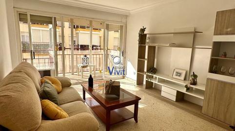 Foto 5 de Pis en venda a La Paz, Sevilla