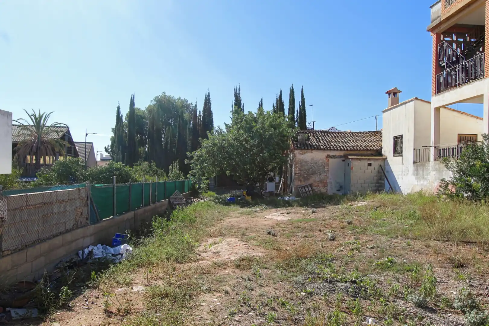Residencial en venda en Catadau