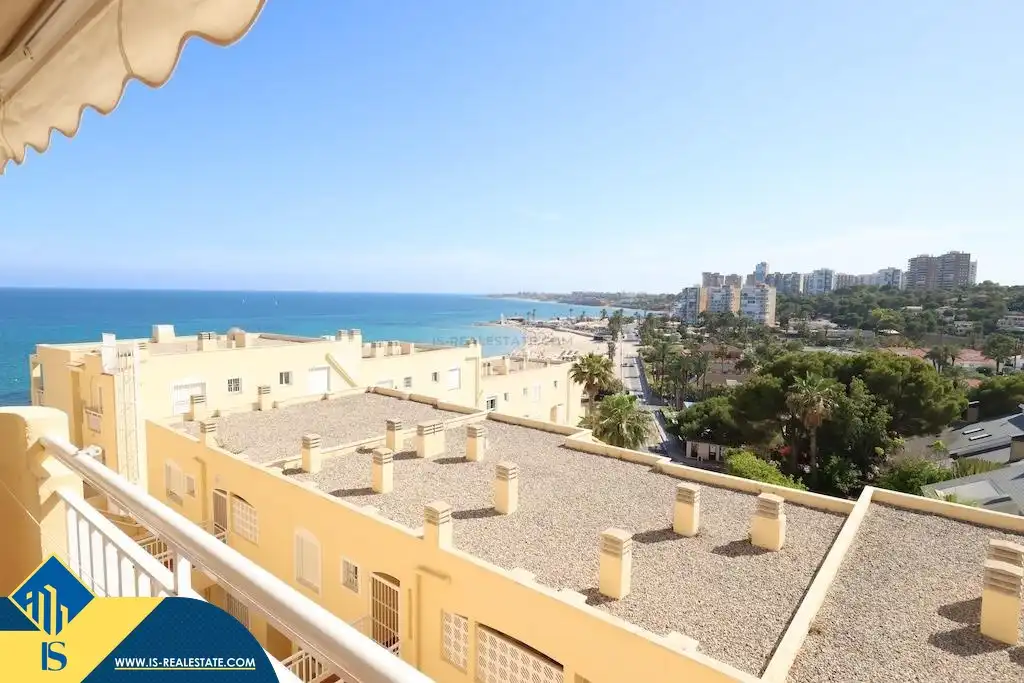 Wohnung mit Pool zur Miete in Orihuela Costa, imagen 15