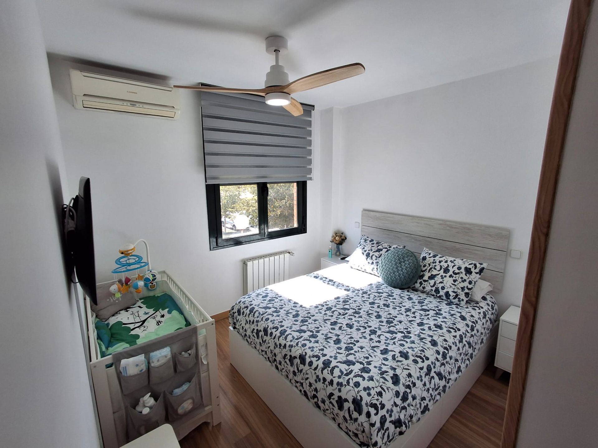 Flat for sale in Calle Adolfo Marsillach