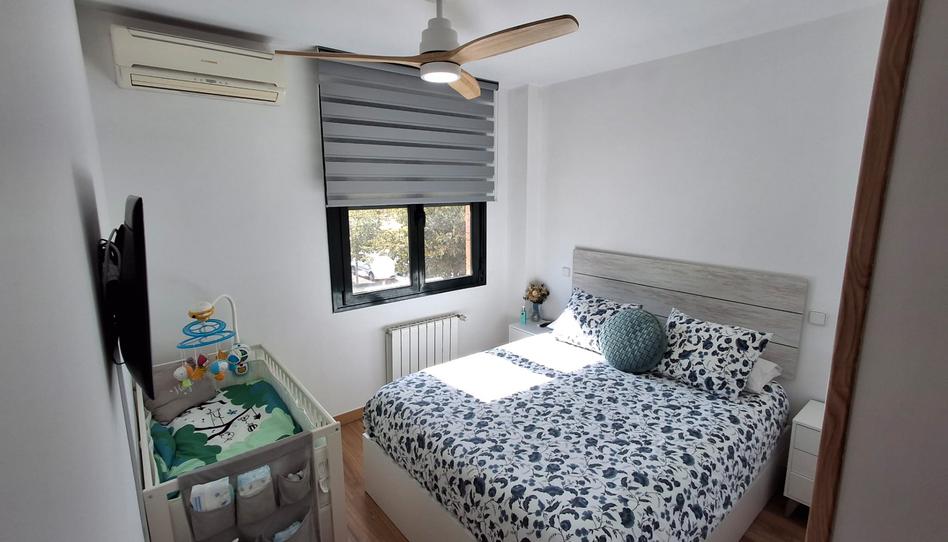 Foto 1 de Piso en venta en Calle Adolfo Marsillach, Mejorada del Campo, Madrid