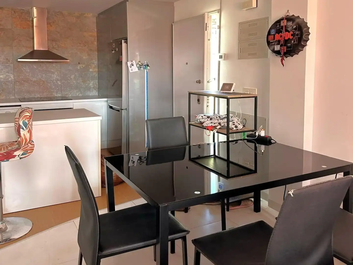 Dining room of Ground floor for sale in Orihuela Costa