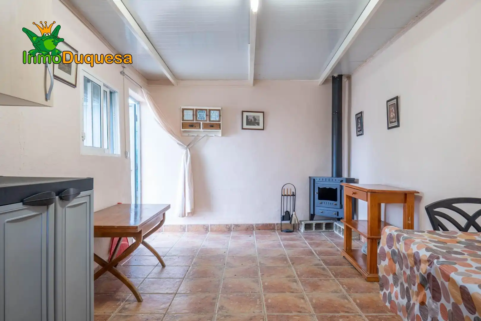 Country homes for sale in Chauchina