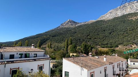 Foto 3 de Casa adosada en venta en Avenida de Ronda, 4, Jimera de Líbar, Málaga