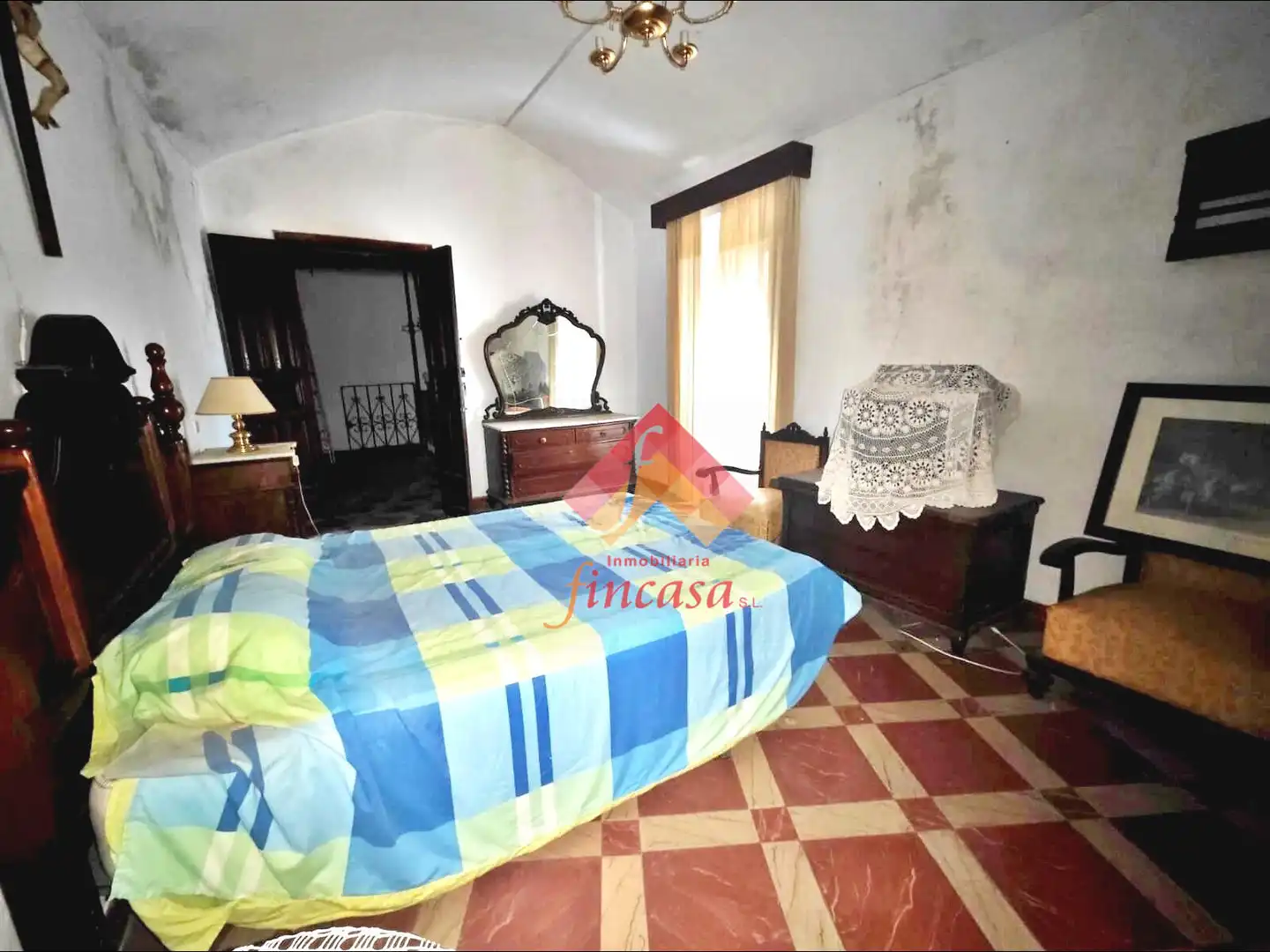 House with terrace for sale in Arriate, imagen 22