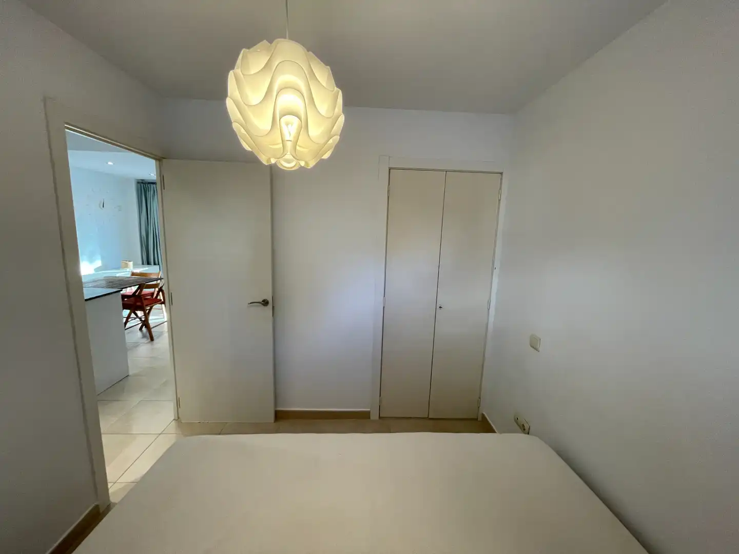 Apartamento en venta en Carrer de Serafí Pitarra, Mar i Camp - Platja dels Capellans