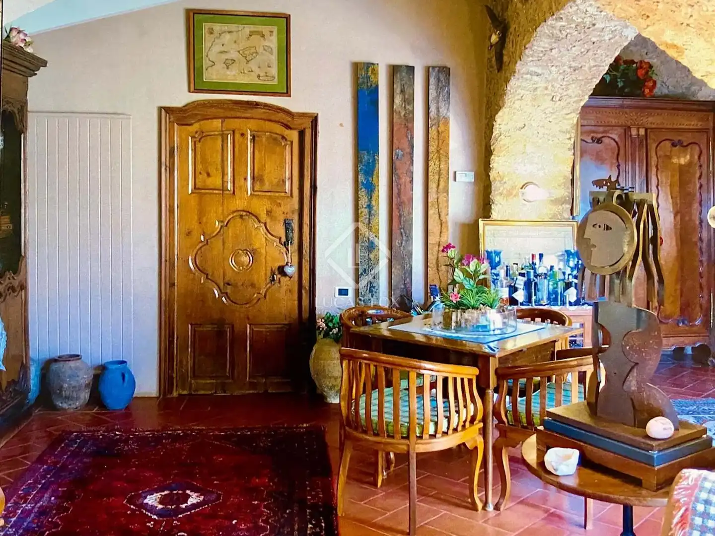 Maison rustique avec piscine à vendre à Alaior poble, imagen 25