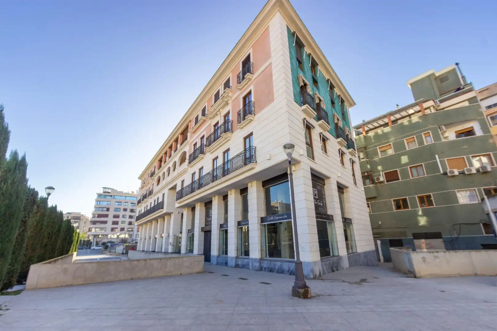 Business premises to rent in Orihuela ciudad, imagen 4