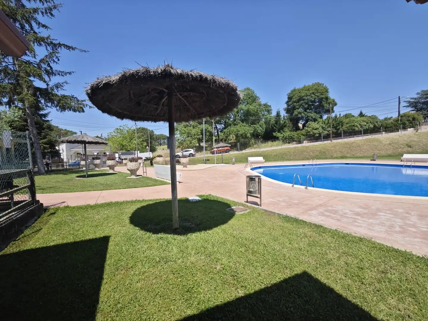 Maison avec piscine à vendre à Montbarbat, imagen 55
