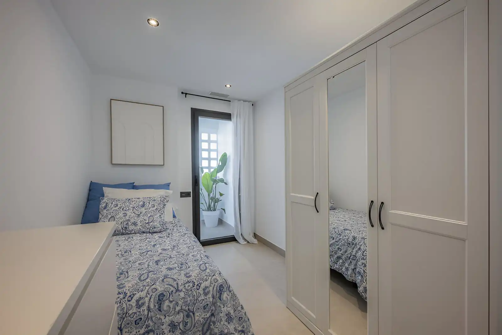 Mini appartamento con piscina in vendita a Nueva Andalucía, imagen 8